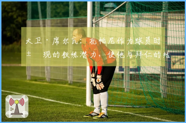 大卫·席尔瓦：孔帕尼作为球员时展现的教练潜力，使他与拜仁的结合无比完美